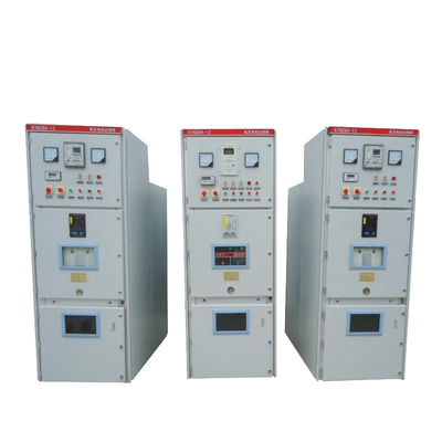 KYN28A-12 24kV norme du CEI de mécanisme de 3 phases pour le mécanisme de système mv