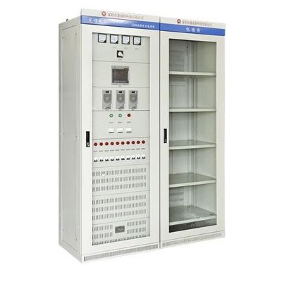 Mécanisme inclus en métal du panneau électrique 200AH 150AH de C.C de BT