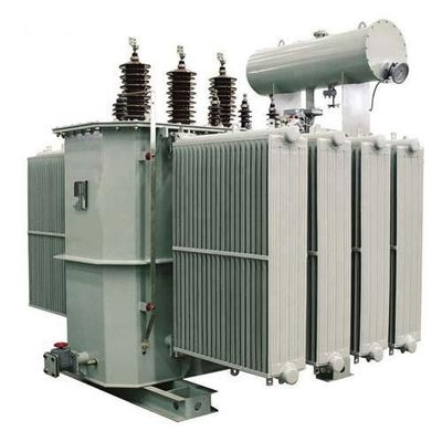 Transformateur de puissance à haute tension de la série 10KV/35KV de la SZ