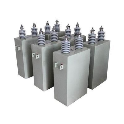 Phase d'IEC60871 BAM High Voltage Power Capacitor 3