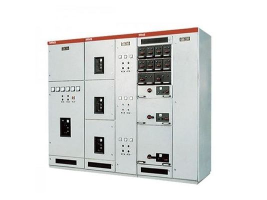 mécanisme du mécanisme MNS MCC de basse tension de 2000A IP40