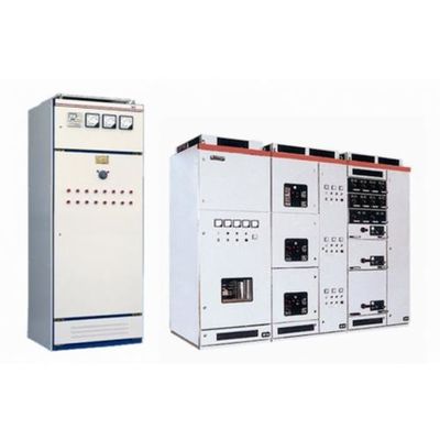 Mécanisme inclus en métal de GTS de GB7251 IEC439 BT