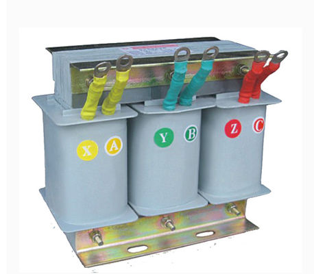 600V CKSG BT a relié des pièces de basse tension de réacteur