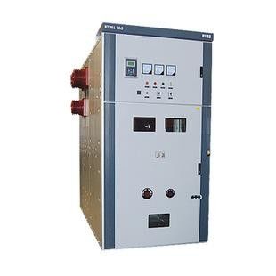 Mécanisme inclus en métal triphasé du mécanisme 33KV de ccc système mv