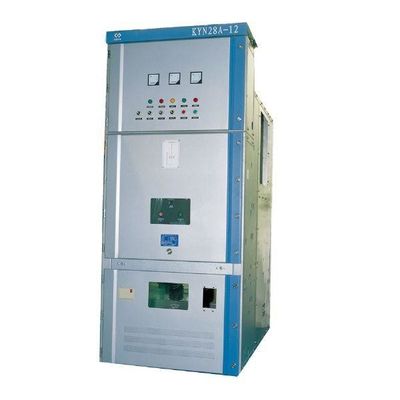 Mécanisme d'intérieur électrique du panneau 6KV d'AIS BT