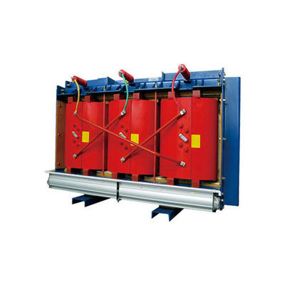 Transformateur de puissance sec 2500KVA