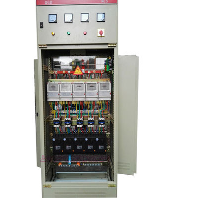 Mécanisme de basse tension de contrôle de moteur IP40 pour des sous-stations