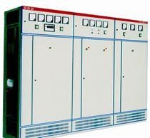 type de 3150A GGD panneau électrique IP40 de BT pour le câblage fixe