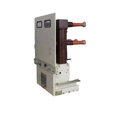 Gainez/disjoncteur d'intérieur incorporé de Polonais 20KA VCB