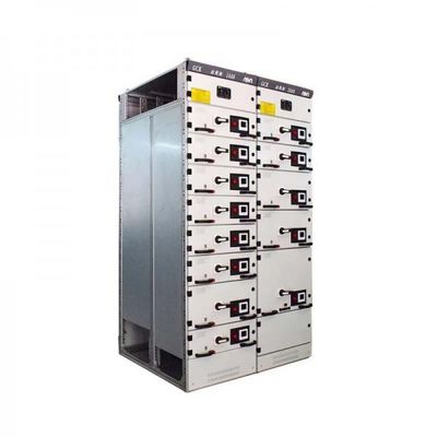 bas panneau électrique du mécanisme GCK BT de la tension 690V