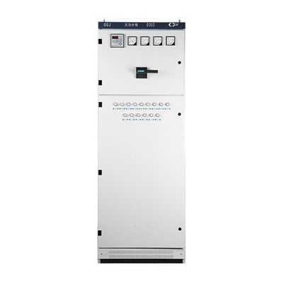 Panneau électrique 400V de GGJ BT au mécanisme 600v