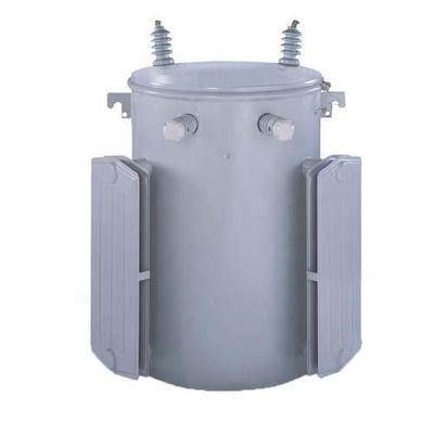 monophasé du transformateur 10kva