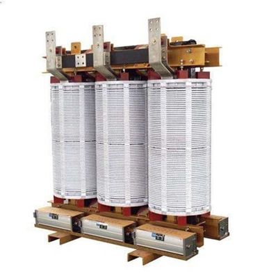 NEMA SGB de norme ANSI transformateur de puissance sec de 10 kilovolts 1500KVA
