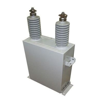 Condensateur de puissance monophasé de HT de JB/7112 6.3kV 6.6kV