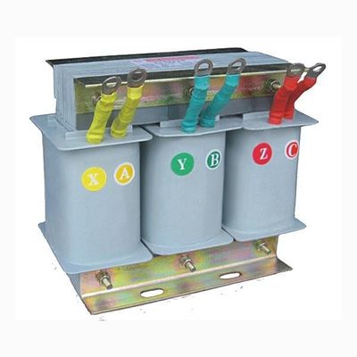 3KV/min CKSG a relié des pièces de basse tension de réacteur