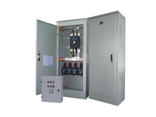 500V Low Voltage Switchgear