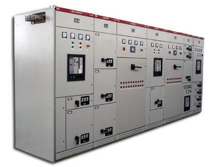 Bas mécanisme plaqué de métal du mécanisme BT de tension de ccc 660V 4000A