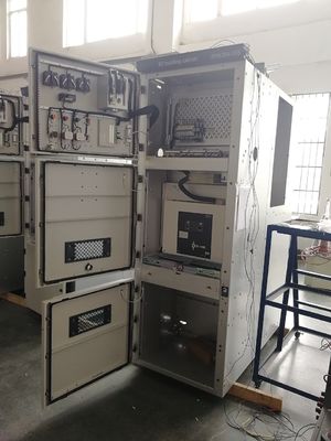 Mécanisme retirable du panneau 6KV de commutateur de KYN28A-12 BT
