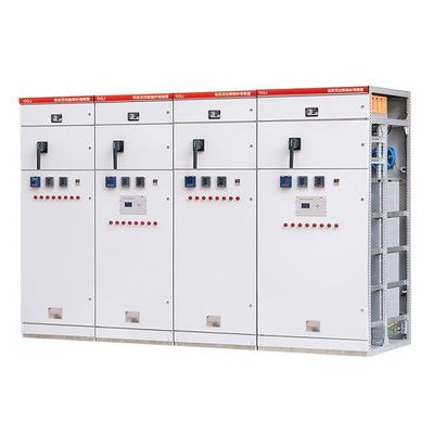 Panneau principal de mécanisme du panneau électrique BT de basse tension d'ISO9001 GGJ