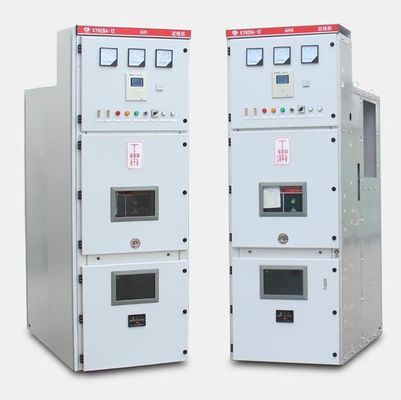 630A mécanisme standard du CEI Masterclad de mécanisme de 3,3 kilovolts