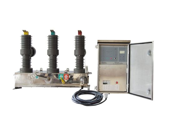 disjoncteur automatique de 33kv Recloser