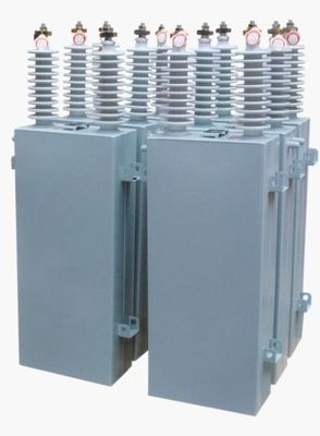 Condensateur à haute tension à C.A. de banque de condensateur d'IEC60871 11kV
