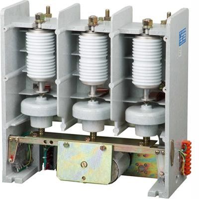 Contacteur à haute tension du vide 7.2KV