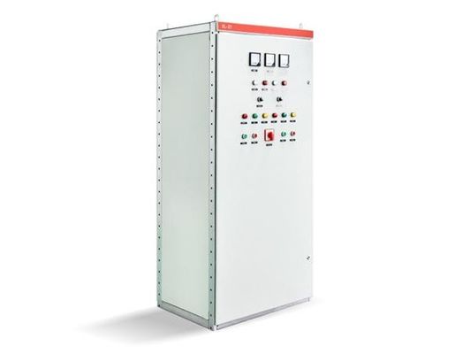 Mécanisme de basse tension à C.A. 660V de panneau de Control Center du moteur XL21