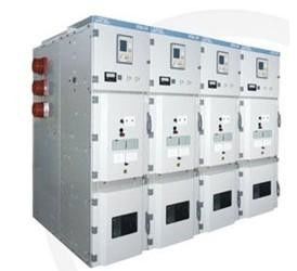Mécanisme isolé par air de 12KV AIS avec VS1/VD4 la série VCB