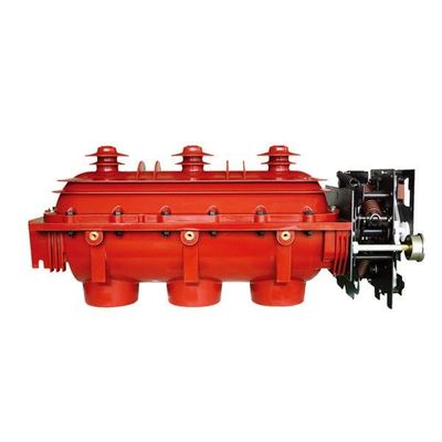 Commutateur de coupure de charge SF6 SF6 livres 35KV VCB pour le panneau de RMU