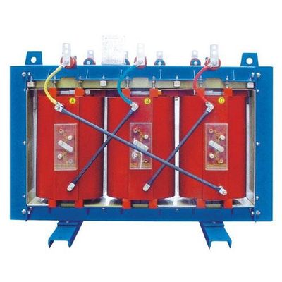 20KV 500 phase du transformateur 3 de KVA
