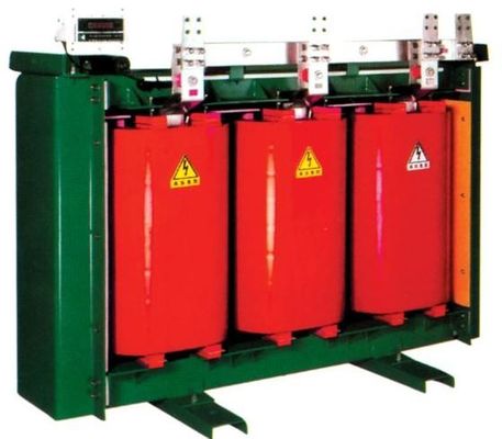 SCBH transformateur sec de 1000 KVAs