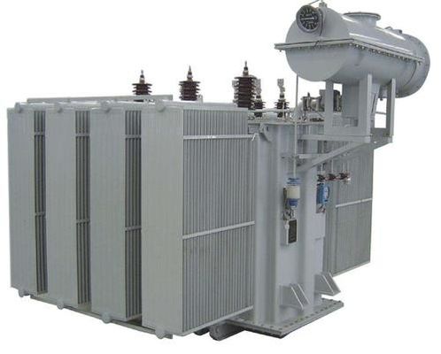 S11 Three Phase Oil Transformer 2500KVA GB1094 Standard