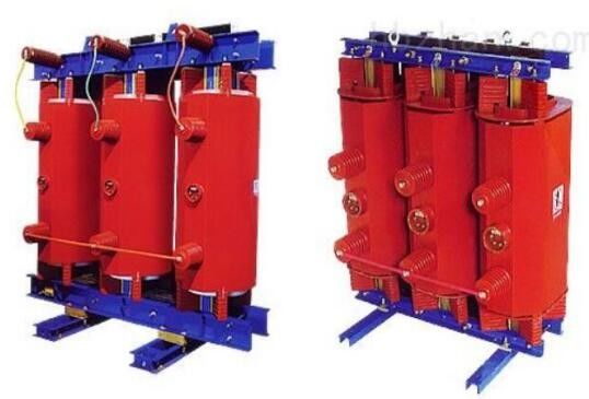 500 KVAs 1500 transformateur sec du transformateur SCB Electric Power de KVA
