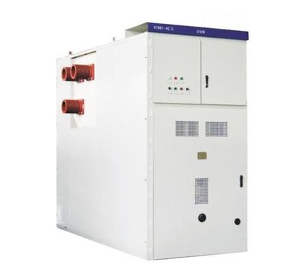 Mécanisme d'intérieur de Schneider 1250A système mv BT de panneau de 33KV VCB