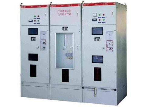 Mécanisme de GIS du mécanisme isolé par gaz 36KV système mv de SF6 RMU