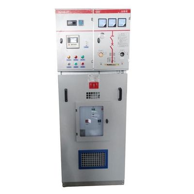 L'unité 12KV Sf6 du module D d'expansion a isolé le mécanisme