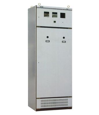 Mécanisme de allumage modulaire 3150A de basse tension pour des centrales