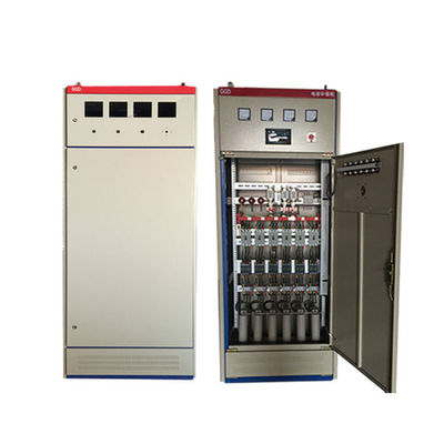 Type modulaire basse tension du mécanisme GGD de distribution d'énergie IP40