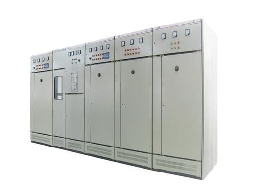 Type de GGD mécanisme électrique de basse tension de panneau pour la conversion de puissance