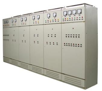 Panneau de la distribution GB7251 électrique pour la compensation électrique