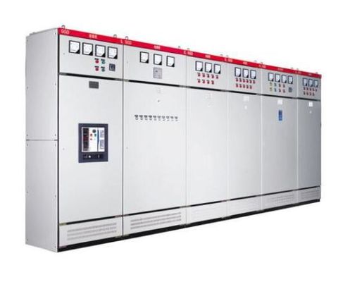 type contrôle électrique de 1000A 380V GGD de panneau de mécanisme de BT