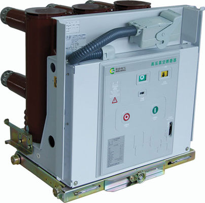 20KA alternant le disjoncteur retirable 12KV de VCB
