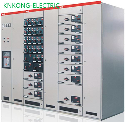 Type retirable de mécanisme de basse tension de MNS 380V 630A