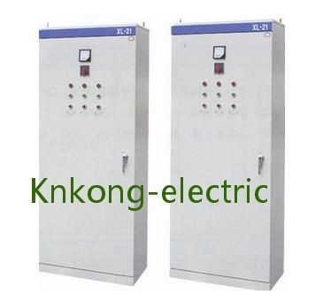 Mécanisme de distribution électrique du panneau IP40 de mécanisme à C.A. 380V BT